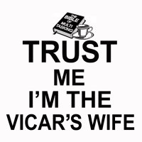 A Vicar’s Wife(@vicarswifetobe) 's Twitter Profile Photo