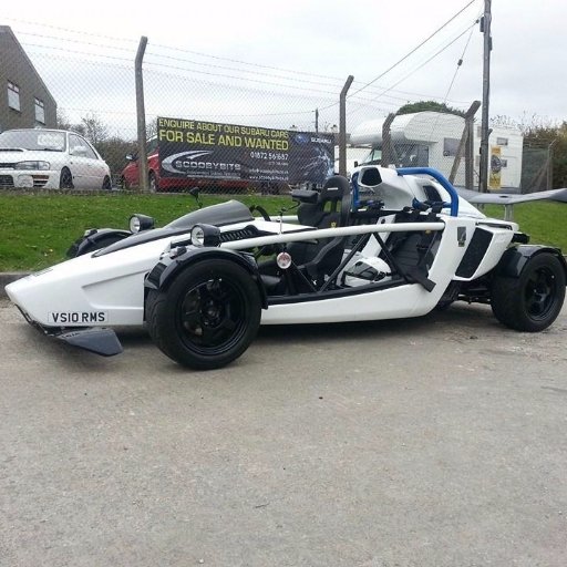 Track Cars for sale on eBay #becauseracecar