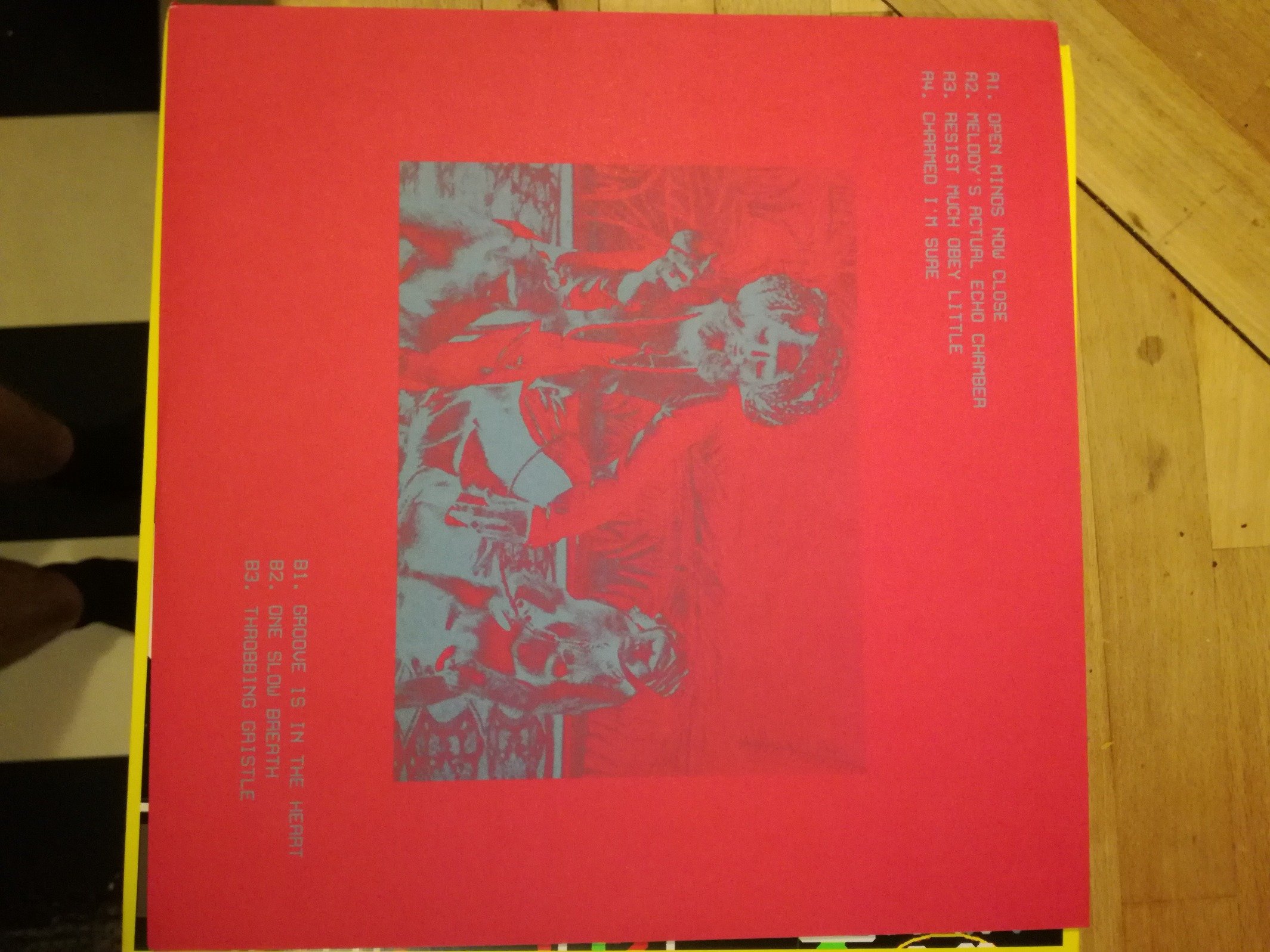 Canofworms6's profile picture. nah