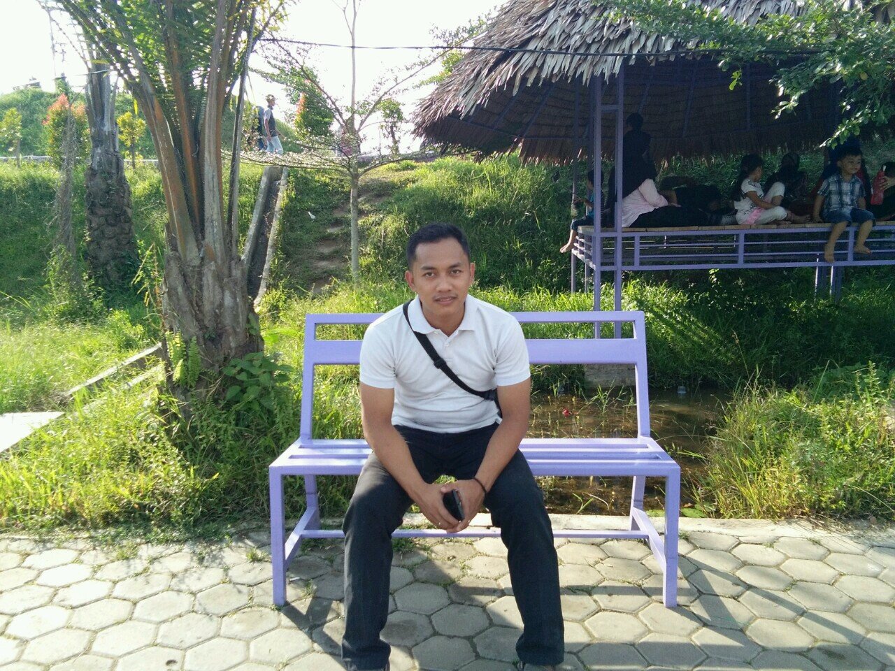 safutra_ronal's profile picture. 