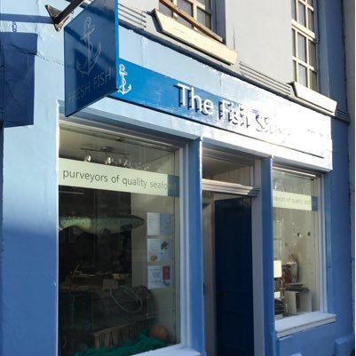 Fresh Fish Shop for those who love cooking & appreciate quality! Fish Cookware, Fishy Gifts & Accompaniments in store & online. All for the love of fish.....