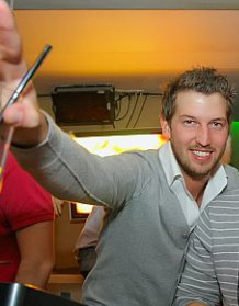 AndreasBudin's profile picture. 