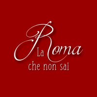 La Roma Che Non Sai(@laromachenonsai) 's Twitter Profile Photo