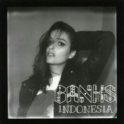 The world's first fanbase of BANKS. Banks live in Jakarta, July 15th. Get the tic here https://t.co/YAnsiOLOB6 #BanksMovement