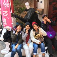 なぞめん (@nazomen_settsu4) Twitter profile photo