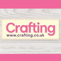 Crafting.co.uk(@Crafting_UK) 's Twitter Profile Photo