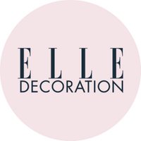 ELLE Decoration UK(@ELLEDecoUK) 's Twitter Profile Photo