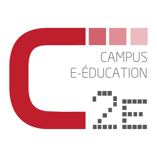 Campus e-éducation du GIS INEFA organisé par l'université de Poitiers et ses partenaires.#C2E2018 #edutainment #CreathonC2E #Bigdata #numérique #éducation