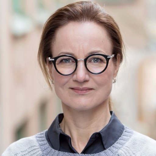 Generalsekreterare Cancerfonden. Ordförande Kulturrådet. President-elect UICC. Tidigare bl a generalsekreterare för Röda Korset och ordförande för Dramaten.