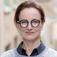 Ulrika Årehed Kågström (@ulrikaarehed) 's Twitter Profile