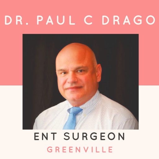 Dr. Paul C Drago