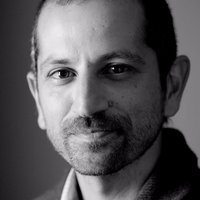 Nirvan Mullick (@nirvan) 's Twitter Profile Photo