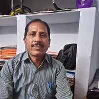 Thangeshwar Kr. Sahu (@tksahuofficial) 's Twitter Profile Photo Thangeshwar Kr. Sahu (@tksahuofficial) 's Twitter Profile Photo