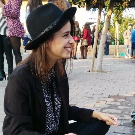 gema_efrontiers's profile picture. Technical Resourcer looking for #IT people in Spain and Dublin. #Videogames  and #music lover. Gema.garcia@e-frontiers.com