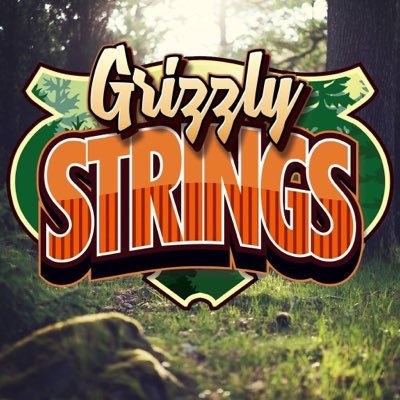 Who knows... Maybe the finest Traditional Bow Strings in the world?! Declaring war on the endless loop since 2017