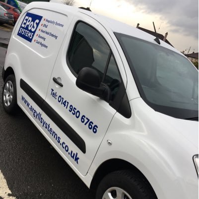 EposArgyll's profile picture. EPoS Systems #Hospitality #EPoS #Handheldordering #Scanning #CashRegisters