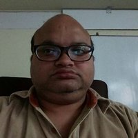 Gaurav Pandey (@gauravabsolute) 's Twitter Profile
