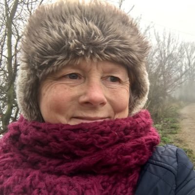 Hi, I'm Jeanette Sitton, I live in north London, UK. I've been quietly campaigning since 2012, for the scrapping of Roundup use in the Borough of Haringey, UK.
