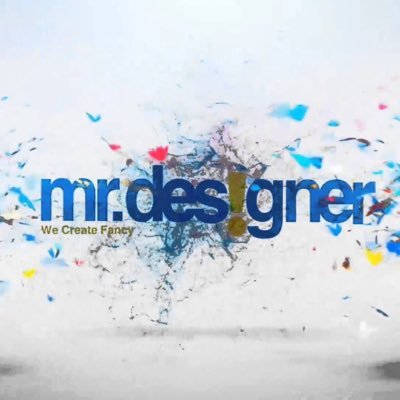 mrdesigneeer's profile picture. 