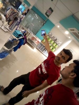 Arvindc88783775's profile picture. Handsome guy