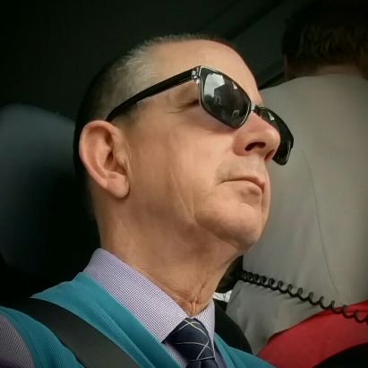 The ordinary bloke