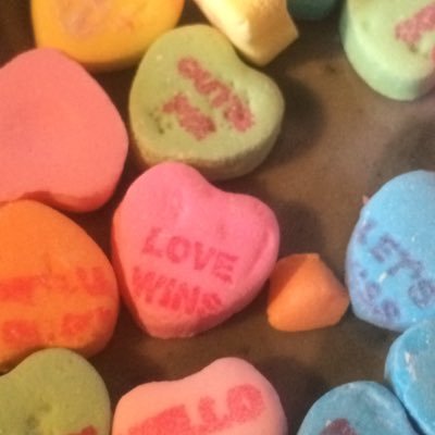 LCkindness6's profile picture. She/her