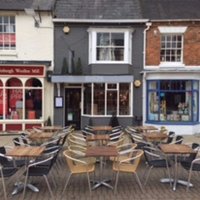 Bensons (@bensonstea) 's Twitter Profile Photo