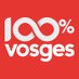 100% Vosges (@100prcentvosges) Twitter profile photo 100% Vosges (@100prcentvosges) Twitter profile photo