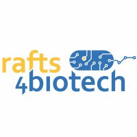 Rafts4Biotech (@rafts4biotech) 's Twitter Profile Photo Rafts4Biotech (@rafts4biotech) 's Twitter Profile Photo
