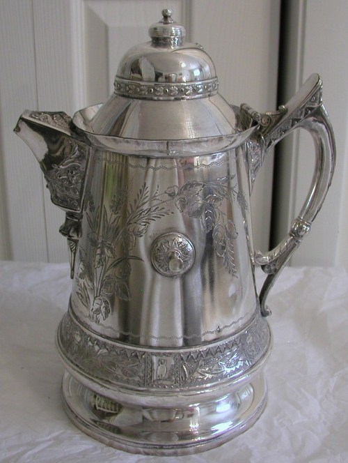 SilverAntiques's profile picture. Check out my online store full of Antique Silver Serving Pieces and other collectibles.