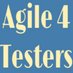 Agile4Testers (@Agile4Testers) Twitter profile photo