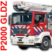 P2000 meldingen Gelderland Zuid