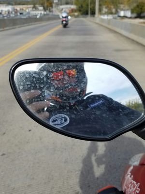 Herbie2PCX's profile picture. All about scooting