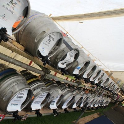 NB Beer & Cider Fest