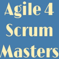 #Agile 4 #ScrumMasters talking all things to do with Agile Project Management. #Lean #Kanban #Scrum
https://t.co/stMhm222d7