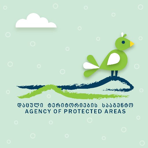 დაცული ტერიტორიების სააგენტო Agency of Protected Areas Georgia