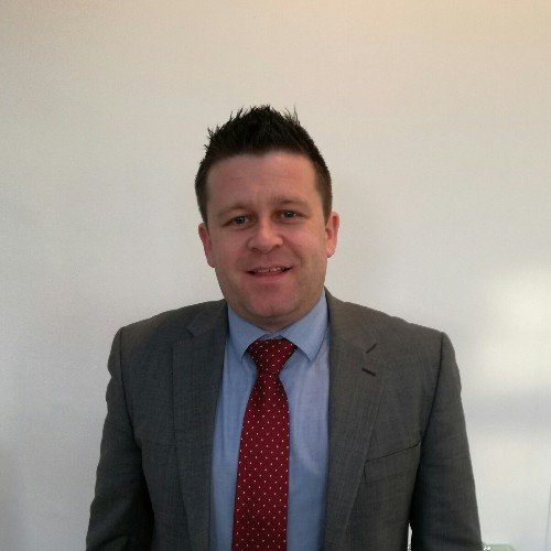 Senior Construction Recruitment Consultant Hays Portadown. Long suffering Gunners fan. Hates parsips.