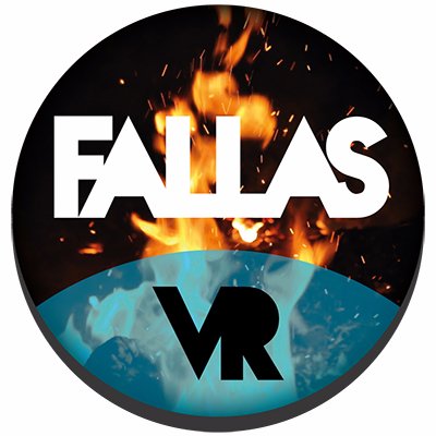 #App para ver en tu móvil los monumentos falleros de las #Fallas17 con #RealidadVirtual. #Falles #360 #Fallas Powered by @innoarea