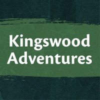 Kingswood Adventures (@kingswoodcamps) 's Twitter Profile Photo Kingswood Adventures (@kingswoodcamps) 's Twitter Profile Photo