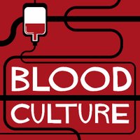 Blood Culture (@bloodcultural) 's Twitter Profile