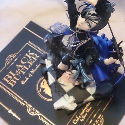 刀剣乱舞 黒執事 成人済女 趣味ごちゃ混ぜ本アカ
無言ﾌｫﾛｰ失礼します 絡みたい絡まれないｺﾐｭ症
光忠と長谷部くん大好き 腐耐性有ります。
2.5に手を出した。案の定、通いたくなってる〜
不満と鬱憤のネガ集合体 執事の館 は実家
@天安門事件