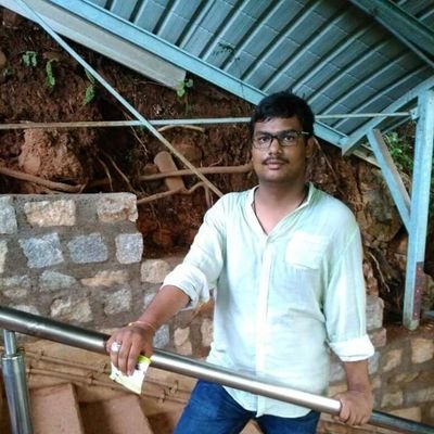 DineshBiddala's profile picture. 