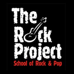 The Rock Project teaches 7-11 & 12-18 year olds Drums, Guitar, Bass Guitar and Vocals. You will also perform together in bands and play in rock concerts!