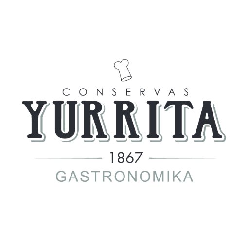 En Yurrita Gastronomika llevamos más de 150 años conservando lo mejor del Mar Cantábrico. Año 1867. https://t.co/alEcsEM2K5