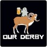 OurDerby's profile picture. Proud of our city, we are here with news, events, offers and great views! Run by Derby social media consultancy @Status_Social: https://t.co/zy0Y5vFkui