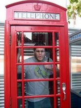 robertwheelerjr's profile picture. Follower of Christ =)