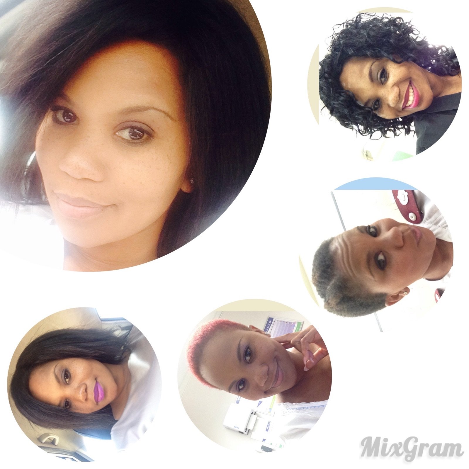 27 yr old a wife, mother, professional!