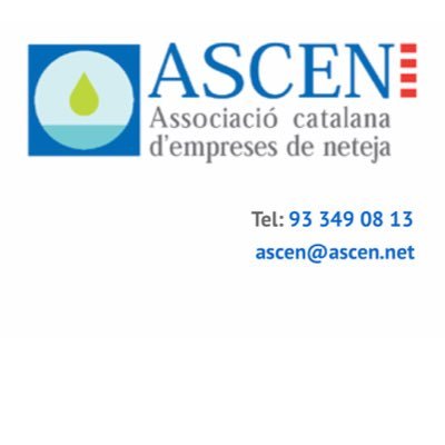Associacio Catalana d'Empreses Neteja d’edificis i locals de Catalunya. Representem i defensem els interessos de les empreses de neteja.