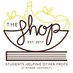 The SHOP @ Rowan (@rutheshop) Twitter profile photo The SHOP @ Rowan (@rutheshop) Twitter profile photo