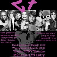 Bridgend Music (@bridgendmusic) Twitter profile photo
